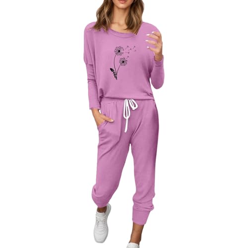 Ensemble chic d'hiver léger contre le froid pour sport et maison