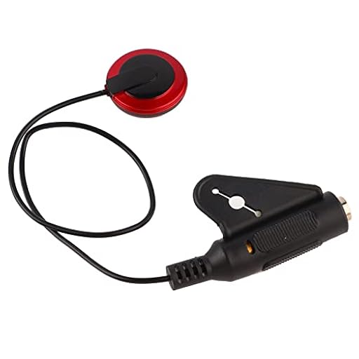 Guitarra Piezo Pickups, Pickup para Banjo Pastilla de Micrófono Piezos Guitarras Piezoeléctrico Ukulele Violín Mandolina Kalimba Transductor Eléctrico Acústico con Cable Instrumento Musical Cuerda | Ya disponible en tu tienda friki favorita! En mundofriki.es! Guitarra Piezo Pickups, Pickup para Banjo Pastilla de Micrófono Piezos Guitarras Piezoeléctrico Ukulele Violín Mandolina Kalimba Transductor Eléctrico Acústico con Cable Instrumento Musical Cuerda | Ya disponible en tu tienda friki favorita! En mundofriki.es!