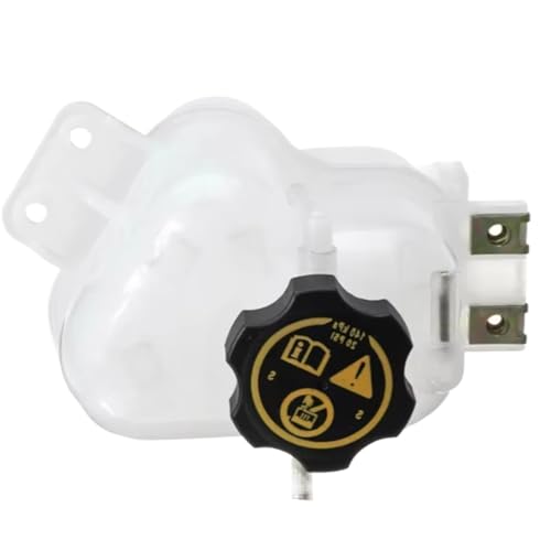 Réservoir de liquide de refroidissement Chevrolet Spark évite la surchauffe 42620261