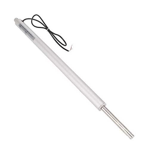 Actuador Lineal para camas eléctricas y mesas elevables de 200 mm 8