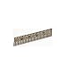 Senco ORGL72190 Heat Treated Metal Connector Nail, 0.131 in x 1-1/2 in, 34 deg