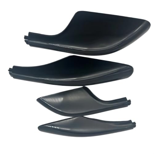 Barres de toit Toyota Land Cruiser LC100 1998-2007 : cache d'extrémité de rechange