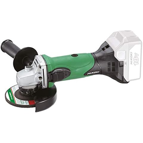 HIKOKI G18DSL/W4Z 18V Angle Grinder Cover