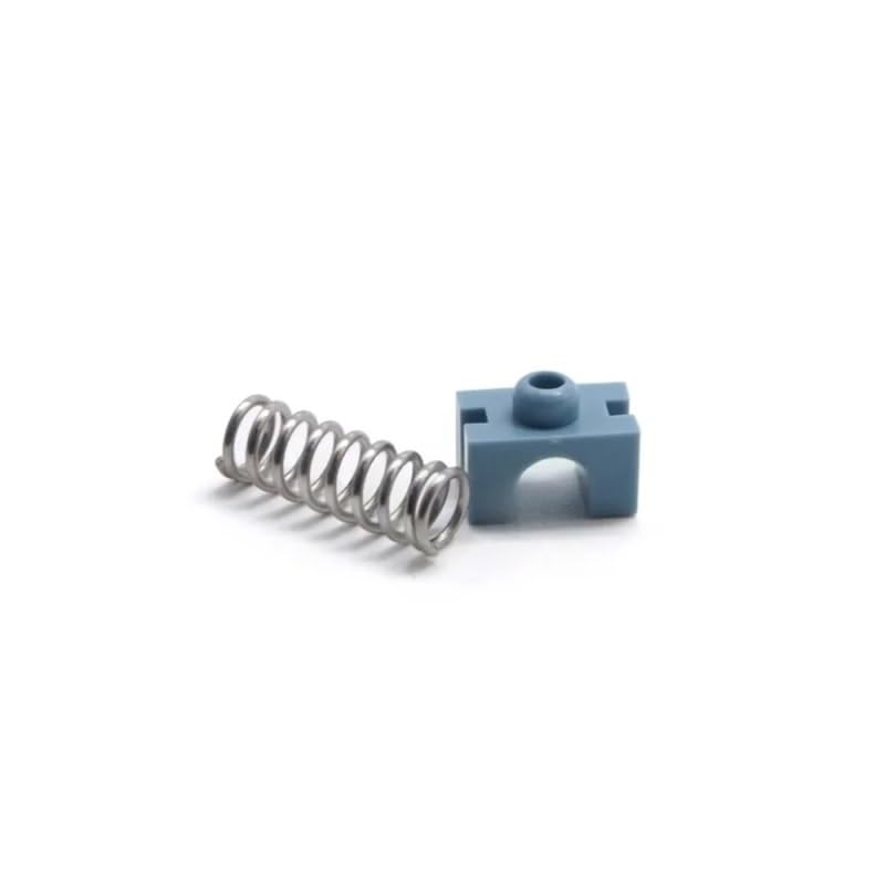 Kit Nettoyage Fusion AE031026 AA063886 pour Rouleau Imprimante 1075 2075