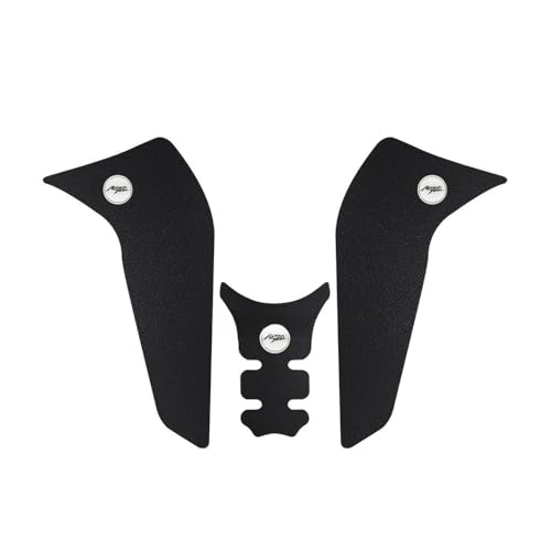 Protection réservoir moto antidérapante CRF 1100 L pour stabiliser le pilotage en voyage