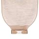 20 PCS Ostomie Supplies Kolostomie Taschen Einteilige Ostomie Tasche Ostomie Drainable Pouch für Ileostomie Stoma Care Cut to Fit (20-70mm)
