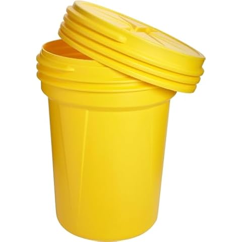 Eagle 30 Gallon Lab Pack Barrel Drum Cover