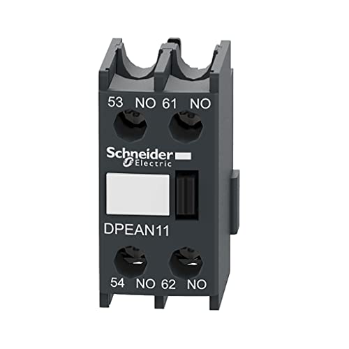 Schneider Electric PLC system