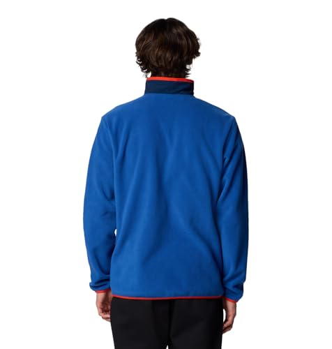 Image of Columbia Sequoia Grove Half Zip Fleece