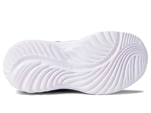 Skechers Unisex-Child Dreamy Dancer-Radiant Rogue Sneaker4