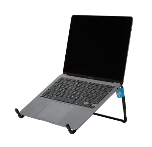 Base portátil plegable R-Go Steel Travel miniatura 2