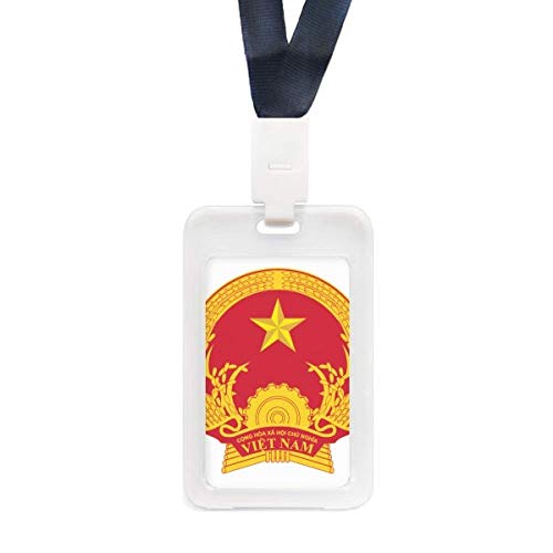 Étui de protection transparent Vietnam pour smartphone résistant