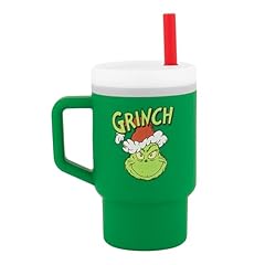Grinch Green