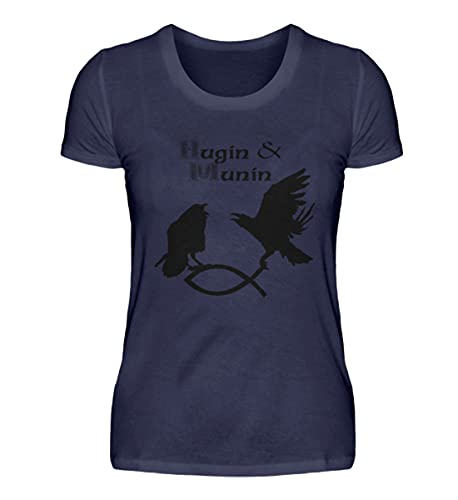 T-shirt de qualité supérieure femme bleu XXXL, votre allié bien-être