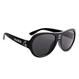 ARKAID Darth Vader Sunglasses for Kids | Star Wars Dress Up Child Sunglasses | UV 400 | One Size Fits Most Kids