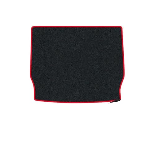 Tapis de sol auto et plateau de coffre étanche pour BMW F20 2015