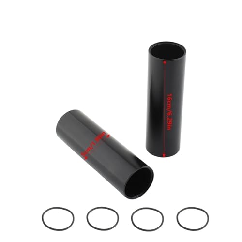 Soufflet de fourche avant moto BMW R Nine T ninet R9T caches de rechange
