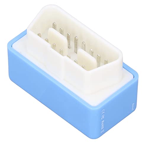 Kraftstoffsparer für Autos, Universeller ECO-OBD2-Plug-Drive-Chip