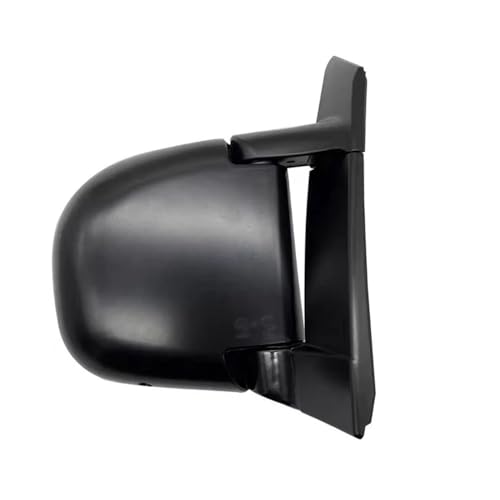 Coques rétroviseurs latéraux voiture pour trajets sereins en V3