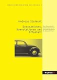 autowerbung geld verdienen hannover  Denotationen, Konnotationen und Offenheit: Eine Querschnittuntersuchung zur Automobilwerbung in Zeitschriften