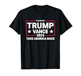 Trump 2024 Tees