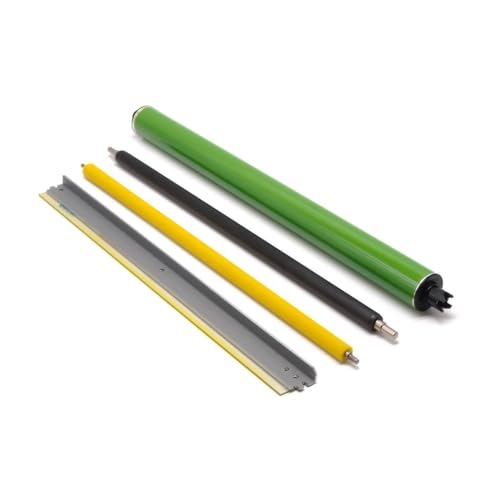 Kit unité de tambour de couleur Canon C60 C70 C600 C700 lame OPC PCR premium