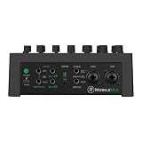 Mackie MobileMix - Mikser analogowy