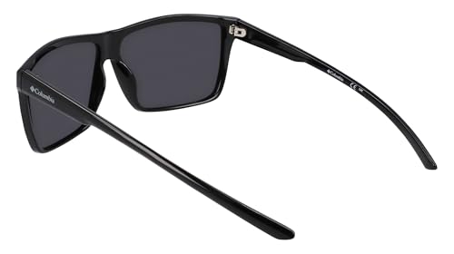 Columbia C572sp Timber Pointe lunettes légères avec monture robuste