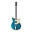 Swift Blue