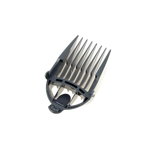 Pièce détachée BABYLISS Sabot guide de coupe 21 36mm 35807621 - vue 2