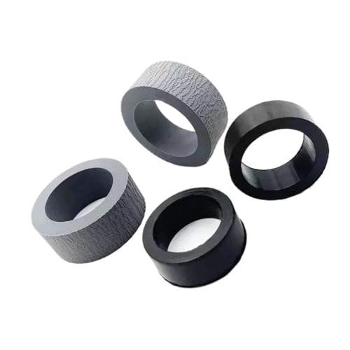 Kit rouleaux KV-SS058 répare l'entraînement des Panasonic KV-S1026C S1038
