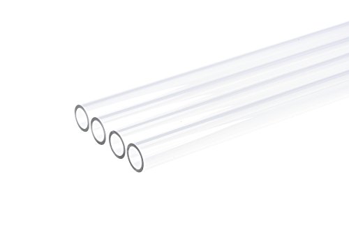 Alphacool 8746835 Transparent Accessoire de matériel de Refroidissement - Accessoires de matériel de Refroidissement (600 mm, 36 g)