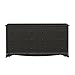 Prepac Sonoma 6-Drawer Double Dresser for Bedroom, Wide Chest of Drawers, Traditional Bedroom Furniture, 59