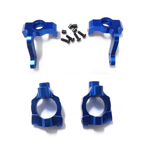 fyfracing for laegendary 1/10 Thunder 1/8 Nitro rc car Parts ，fit vrx Racing rc car Accessories (Steering arms)