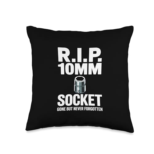 R.I.P. Socket Meme Car