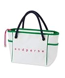 [アンパスィ] カートバッグ メンズ レディース ゴルフ auf7235 F(ONE) ホワイト(10)