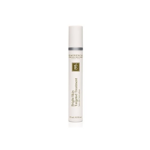 Eminence Bright Skin Targeted Treatment – 0.5 oz