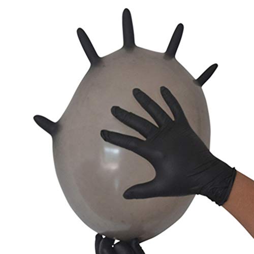 Hemoton Monouso in nitrile