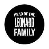 Zoom IMG-2 capo della riunione famiglia leonard Zoom IMG-2 capo della riunione famiglia leonard