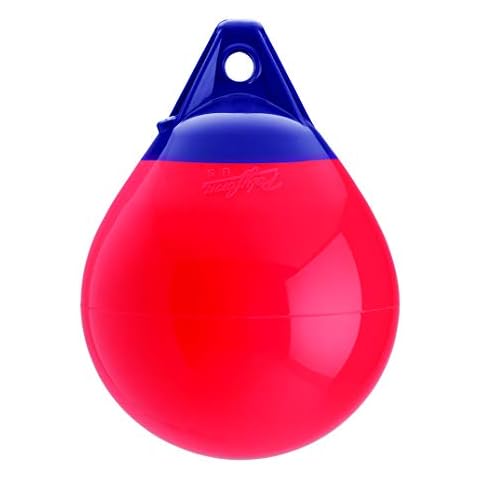 Osculati 33.600.12RO POLYFORM Fender und Boje Serie A Cover