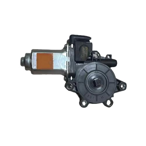Moteur d'essuie-glace avant droit pour Navara D40 haute durabilité référence 80730-8991A