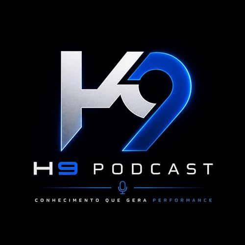 Couverture de 🎙️H9Podcast