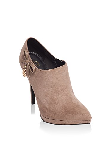 Rocco Barocco Tronchetto Tronchetti Sabbia EU 35