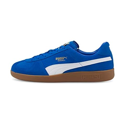 PUMA Handball Shoes for Men Cover