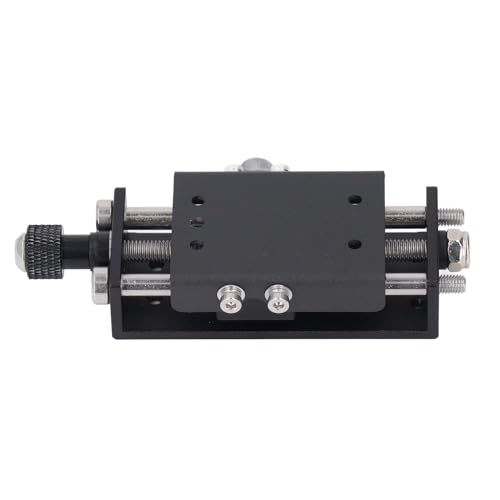 Módulo de elevación de ejes Z con guiado estable para grabadora CNC TTS-10 PRO 2