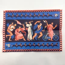 エルメス Hermes 140ピースジグソーパズル エルメス Hermes 140ピースジグソーパズル