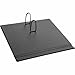 AT-A-GLANCE Desk Calendar Base for Loose-Leaf Refill, 4.5 x 8, Black