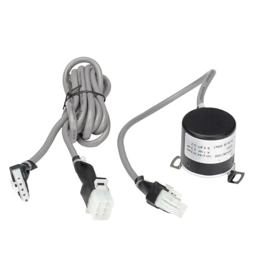 Encodeur 1000 lignes 02 pour réparer machine broder ordinateur - 4