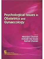Psychological Issues in Obstetrics and Gynaecology null Book Cover