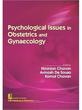 Paperback Psychological Issues in Obstetrics and Gynaecology Book